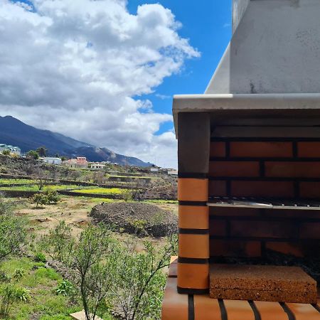 Casa Abuelo Yano Villa El Paso Exterior foto