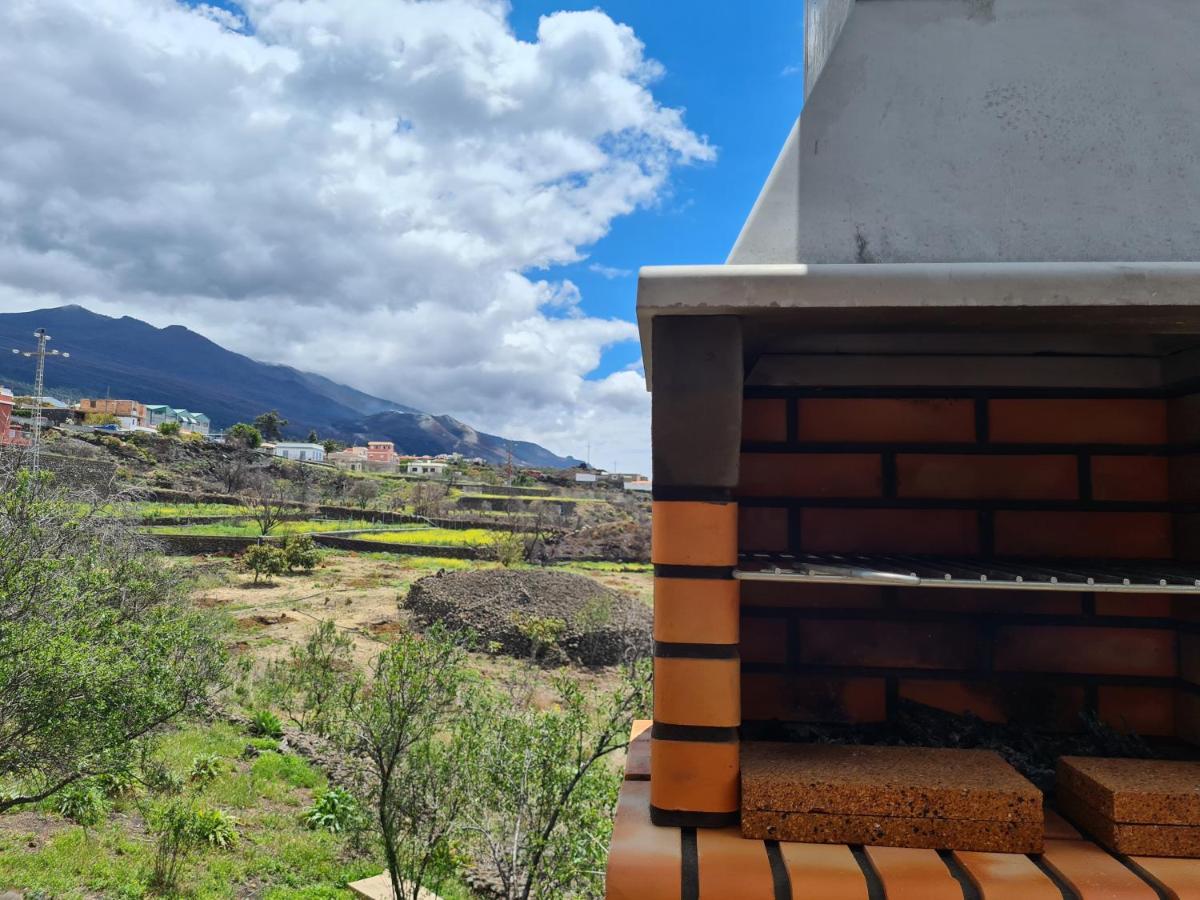 Casa Abuelo Yano Villa El Paso Exterior foto
