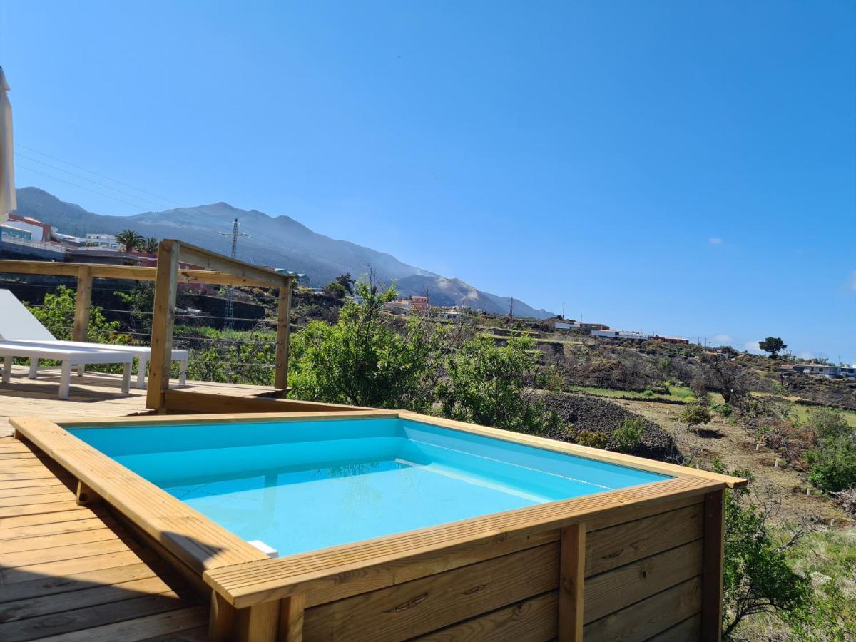 Casa Abuelo Yano Villa El Paso Exterior foto
