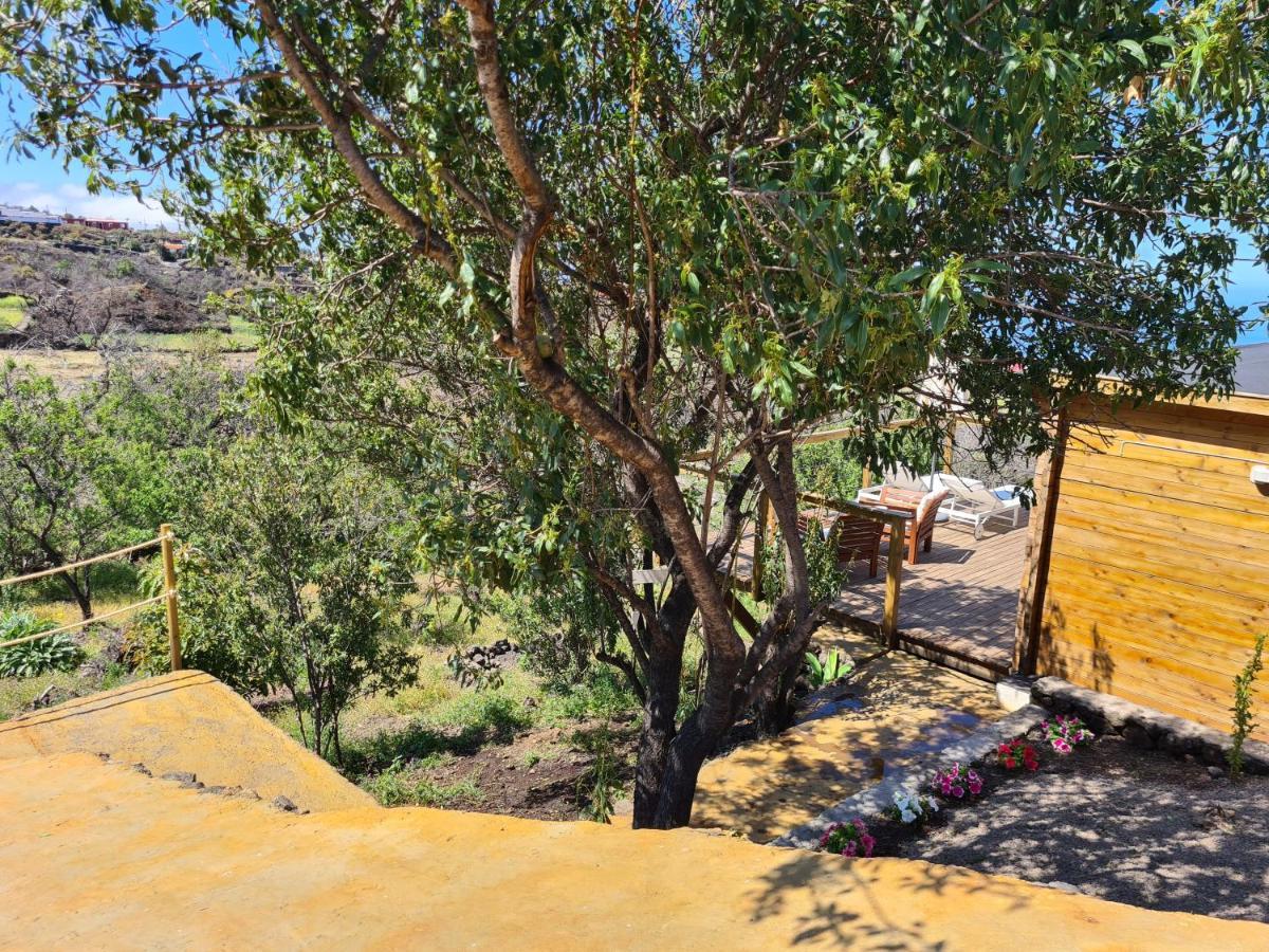 Casa Abuelo Yano Villa El Paso Exterior foto