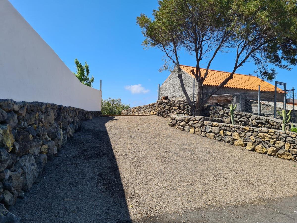 Casa Abuelo Yano Villa El Paso Exterior foto